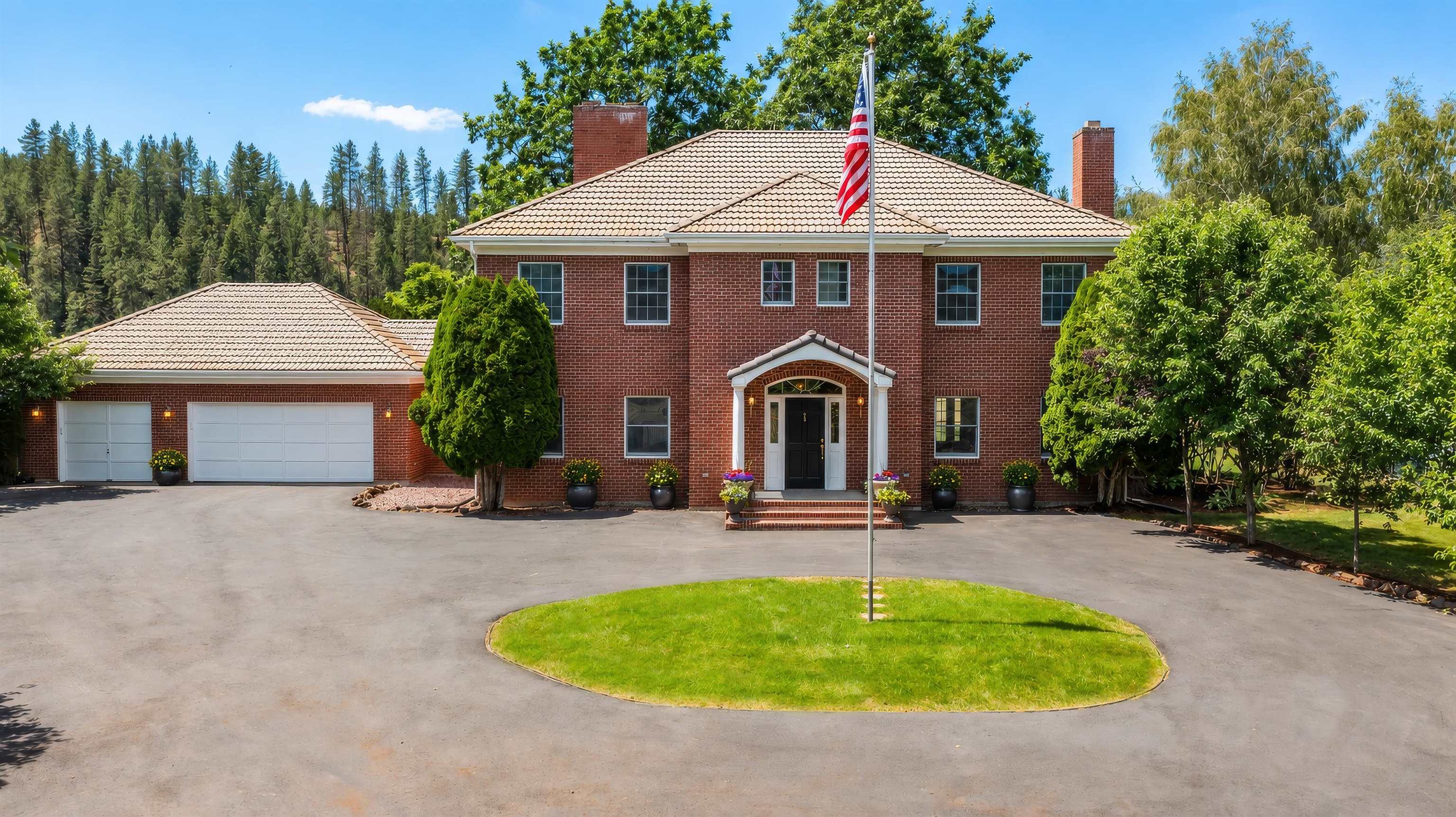 9110 South Hangman Valley Road Spokane, WA 99224 - Photo 18 of 50