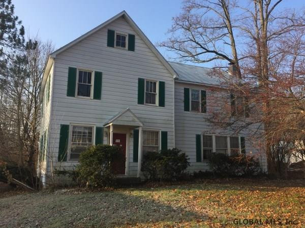 111 Mill Valley Road Middleburgh, NY 12122 - Photo 1 of 11 Photo 1