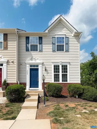 $395,000 | 2008 Verona Court, Charlottesville, VA 22911