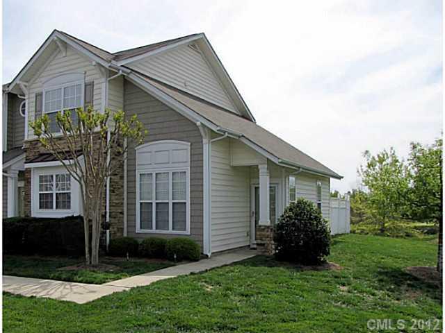206 Dawn Mist Lane, Unit 206 Fort Mill, SC 29708 - Photo 1 of 16