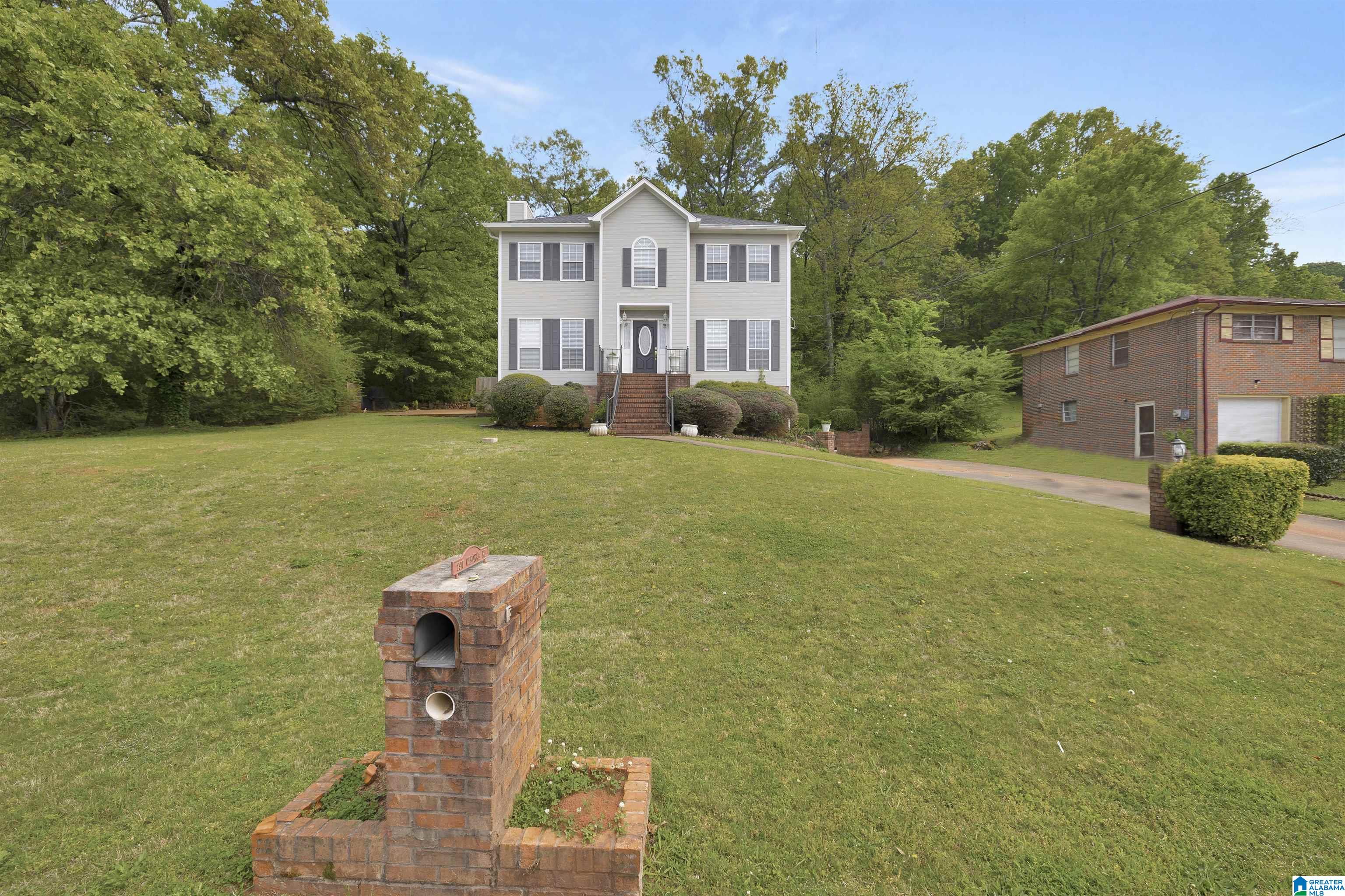 2748 Wenonah Road Southwest Birmingham, AL 35211 - Photo 1 of 41