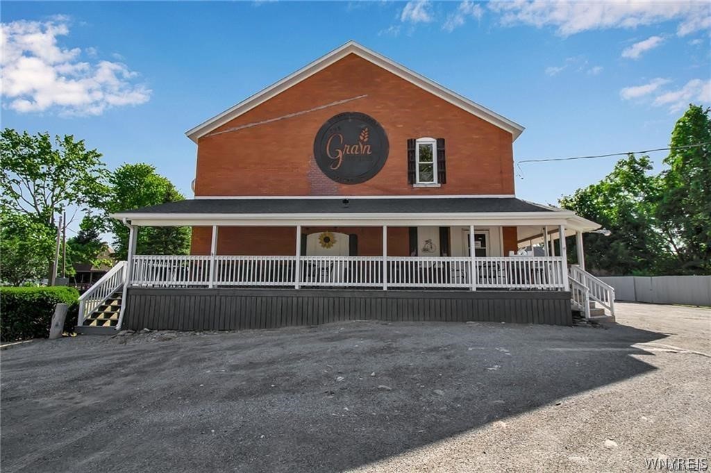 1693 Quaker Road Somerset, NY 14012 - Photo 30 of 36