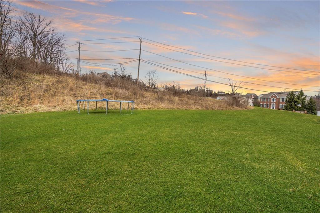 500 Walnut Drive McKees Rocks, PA 15136 - Photo 39 of 40 a view of a field with an outdoor space