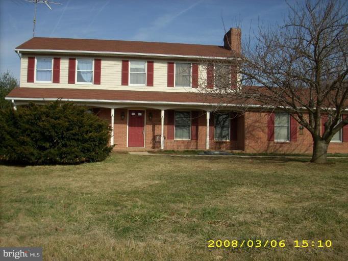 1415 Thomas Run Road Bel Air, MD 21015 - Photo 1 of 1 Exterior (Main)