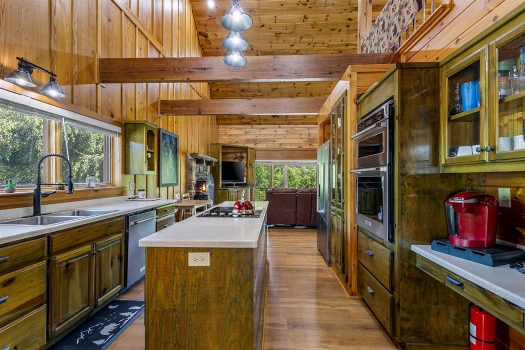166 Richard Road Blairsville, GA 30512 - Photo 24 of 75