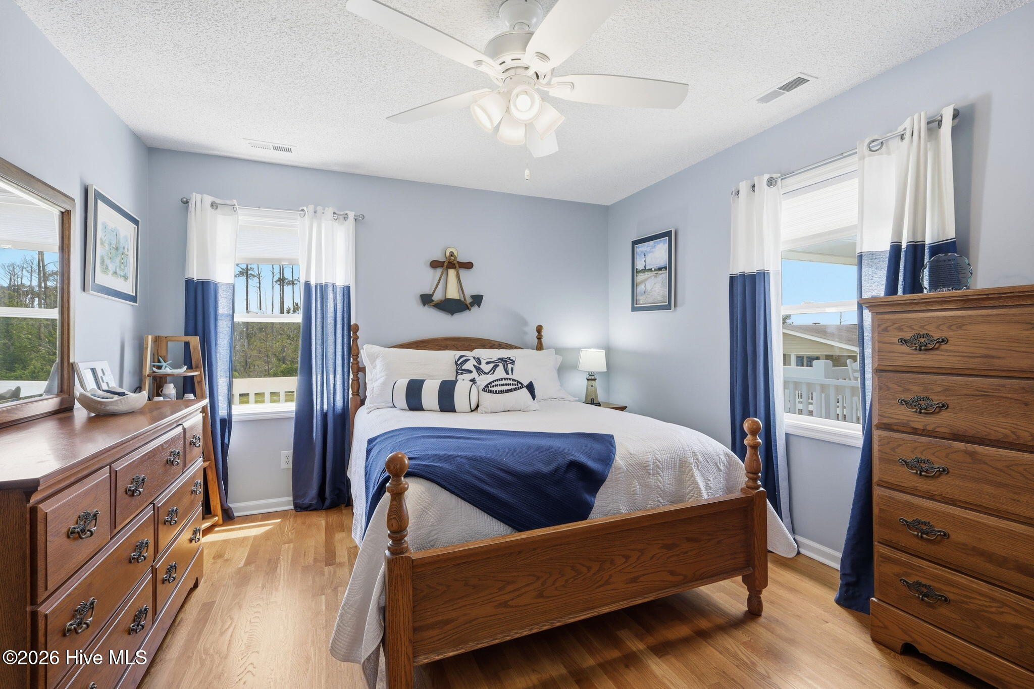 260 Hill Road Smyrna, NC 28579 - Photo 27 of 60 Bedroom 3