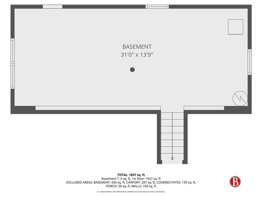 406 Thunder Road Buford, GA 30518 - Photo 44 of 44