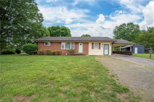 $194,000 | 852 Sain Road, Mocksville, NC 27028