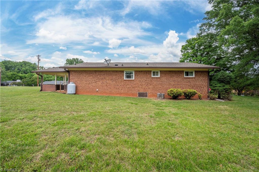 852 Sain Road Mocksville, NC 27028 - Photo 20 of 24