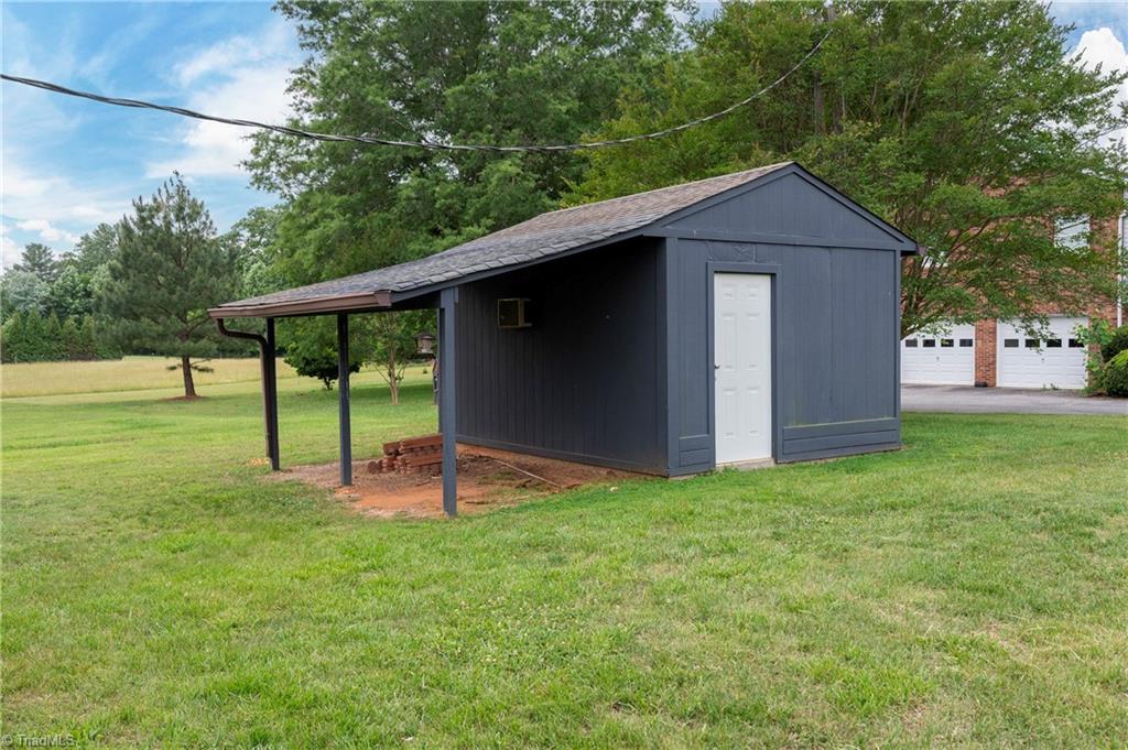 852 Sain Road Mocksville, NC 27028 - Photo 23 of 24