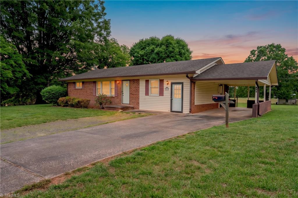852 Sain Road Mocksville, NC 27028 - Photo 24 of 24