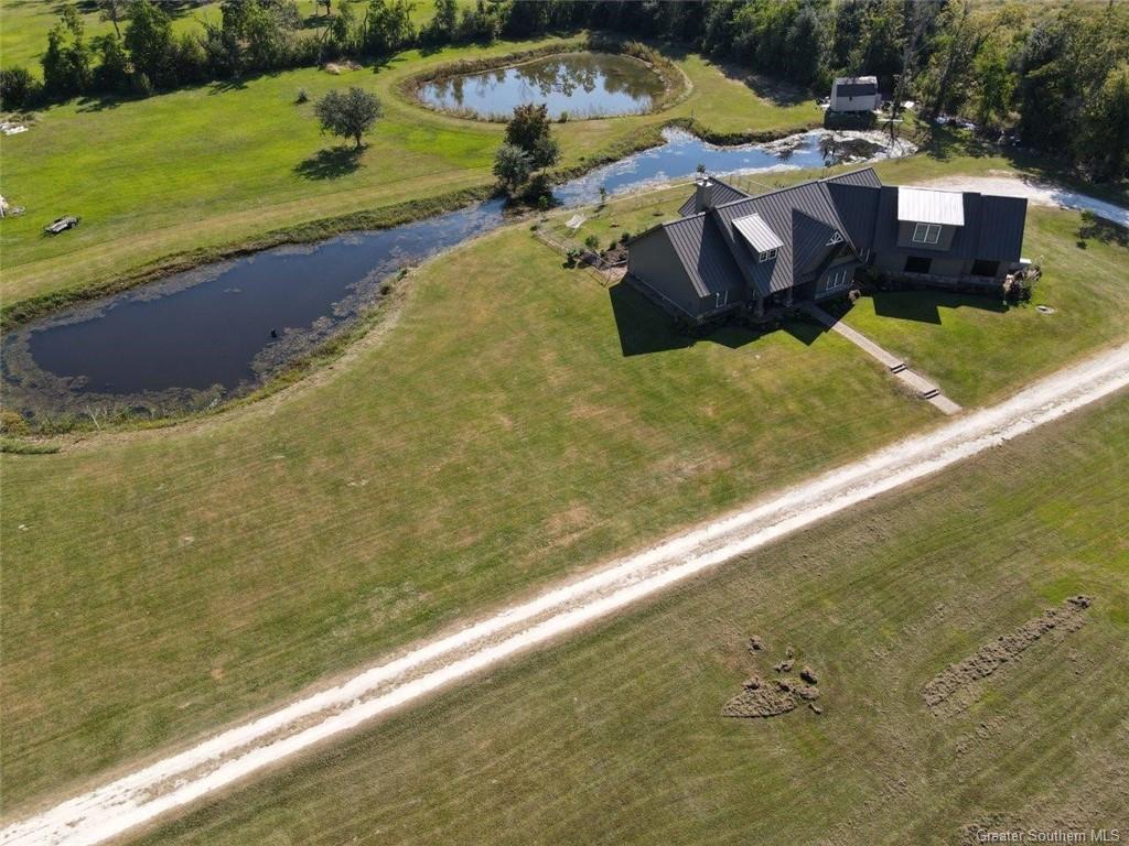 134 Delaney Road Lake Charles, LA 70607 - Photo 3 of 38