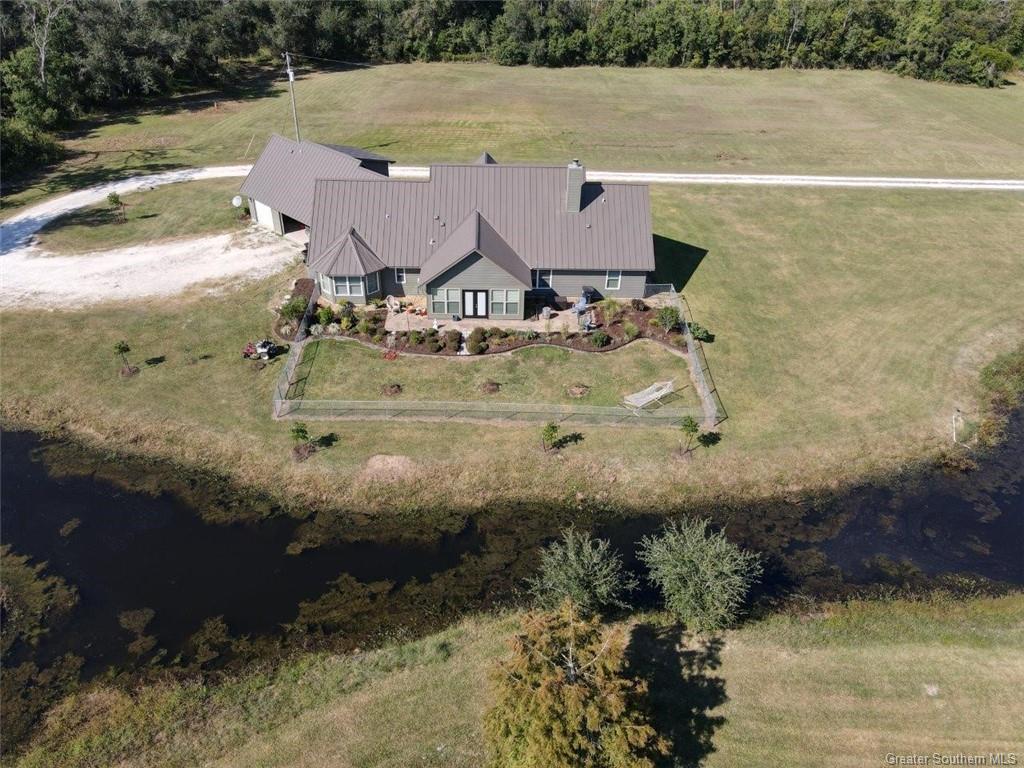 134 Delaney Road Lake Charles, LA 70607 - Photo 36 of 38
