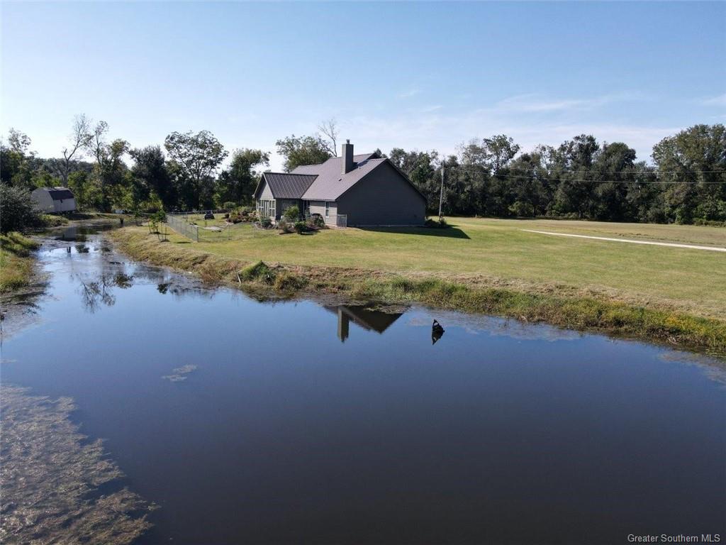 134 Delaney Road Lake Charles, LA 70607 - Photo 37 of 38