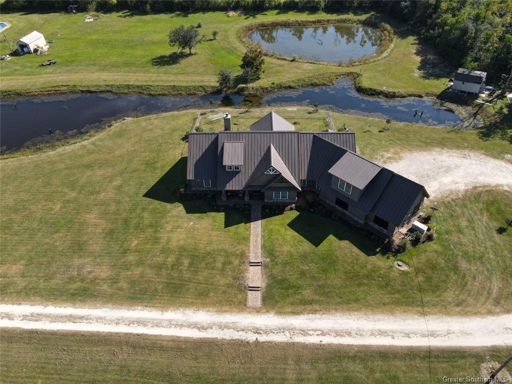 134 Delaney Road Lake Charles, LA 70607 - Photo 4 of 38