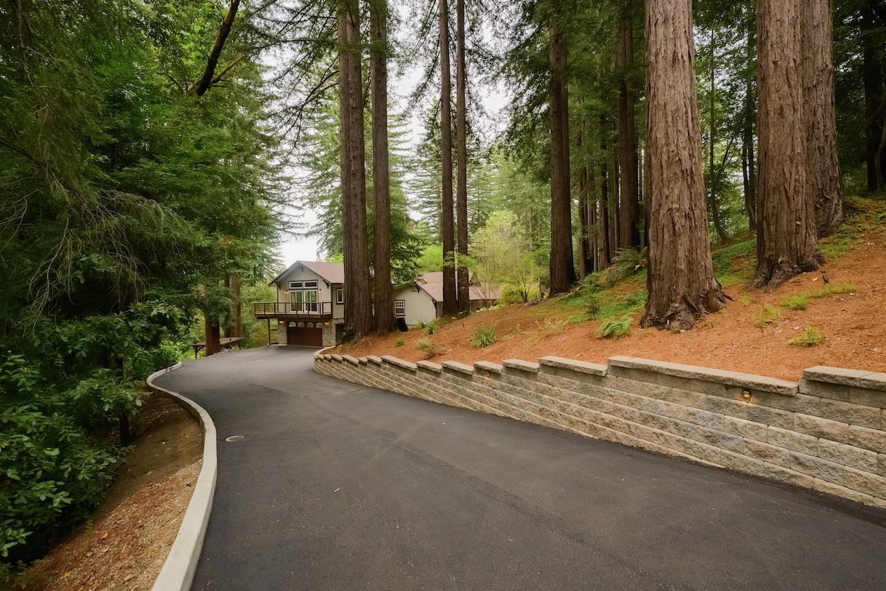 295 Jim's Road Ben Lomond, CA 95005 - Photo 127 of 139