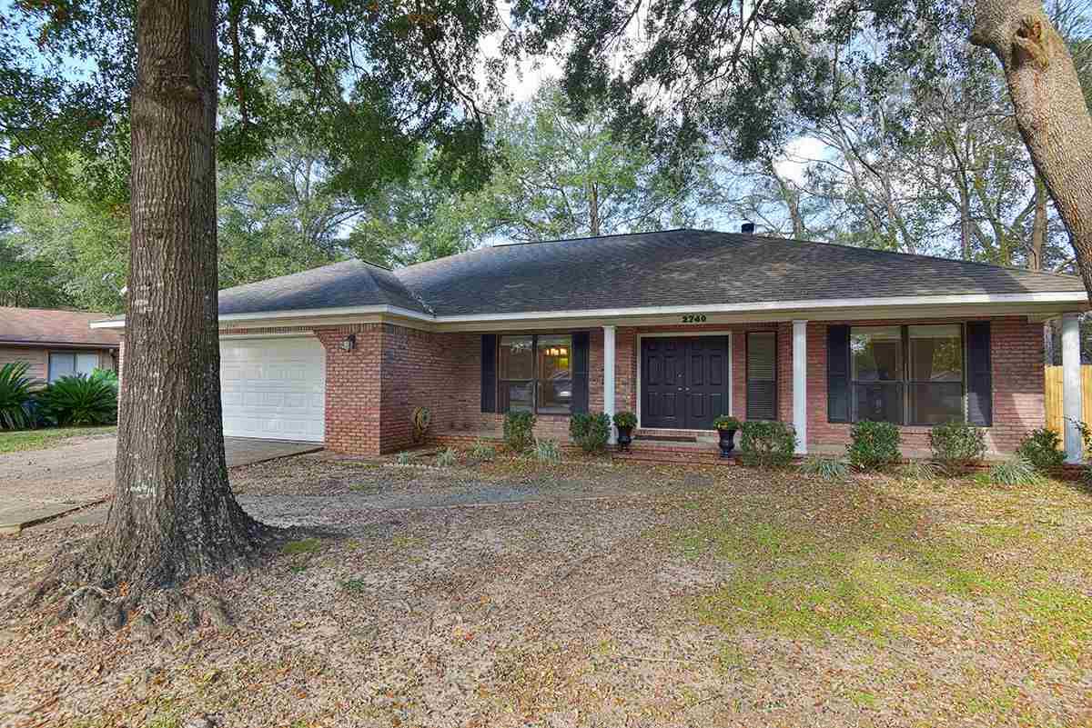 2740 Chickering Road Pensacola, FL 32514 - Photo 2 of 31 Gallery Image 2
