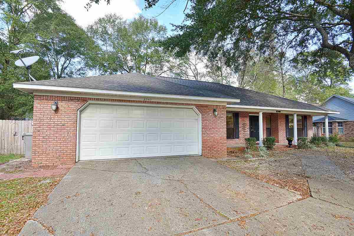 2740 Chickering Road Pensacola, FL 32514 - Photo 3 of 31 Gallery Image 3