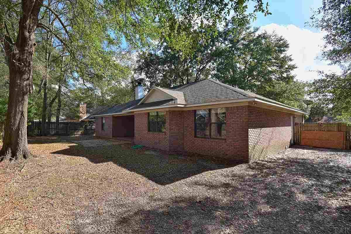 2740 Chickering Road Pensacola, FL 32514 - Photo 31 of 31 Gallery Image 31