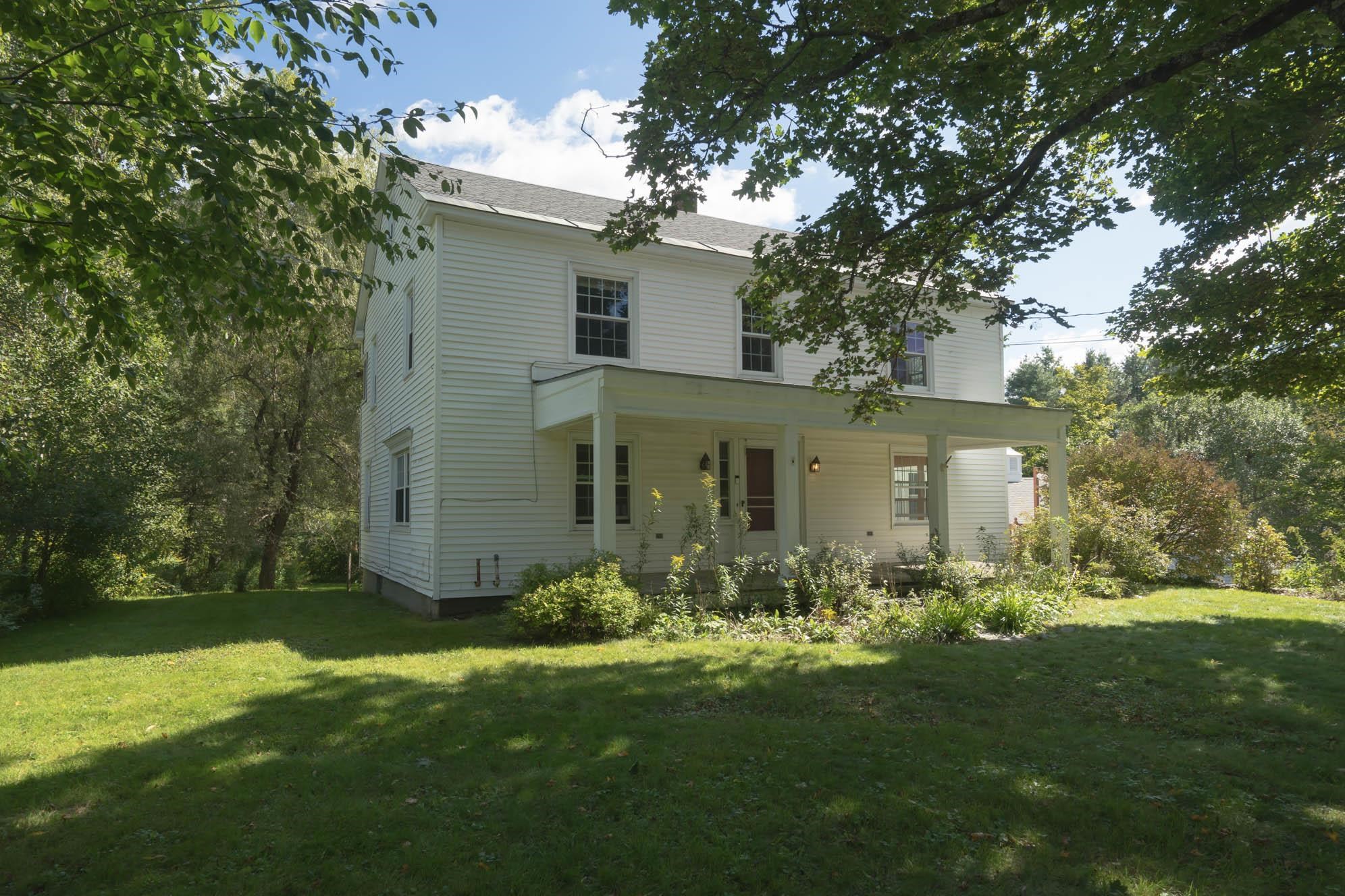 29 Ray Hill Road Wilmington, VT 05363 - Photo 1 of 53 Gallery Image 1
