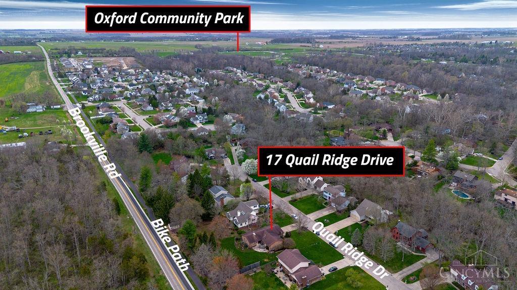 17 Quail Ridge Drive Oxford, OH 45056 - Photo 45 of 47