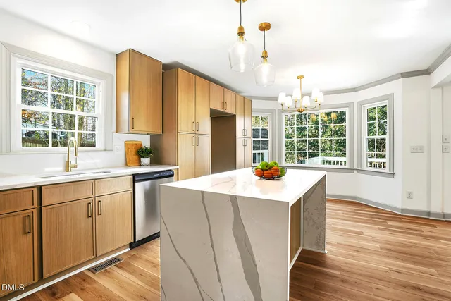 $710,000 | 1424 Kildaire Farm Road, Cary, NC 27511