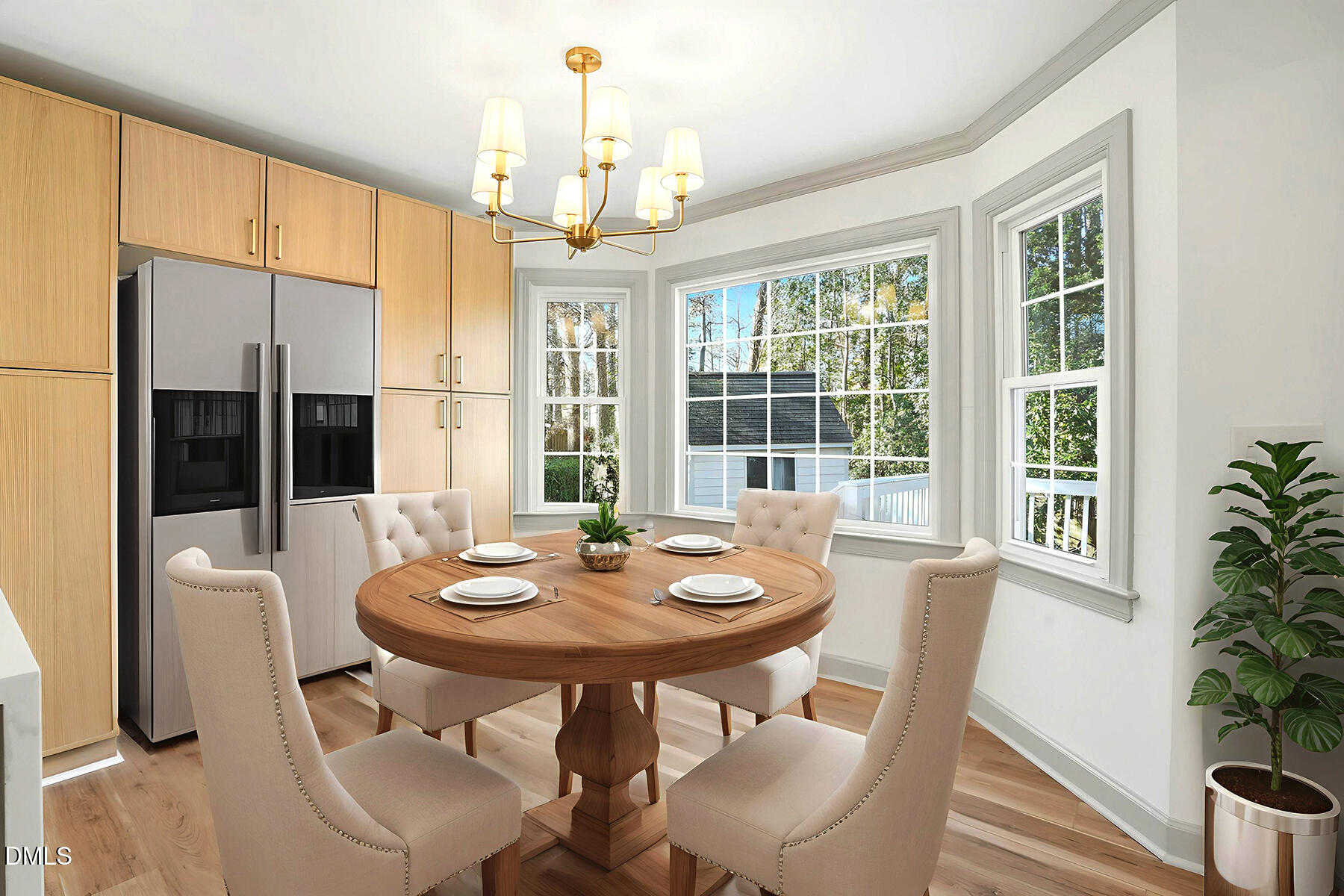 1424 Kildaire Farm Road Cary, NC 27511 - Photo 10 of 30 1424 Kildaire Farm Rd-39-1