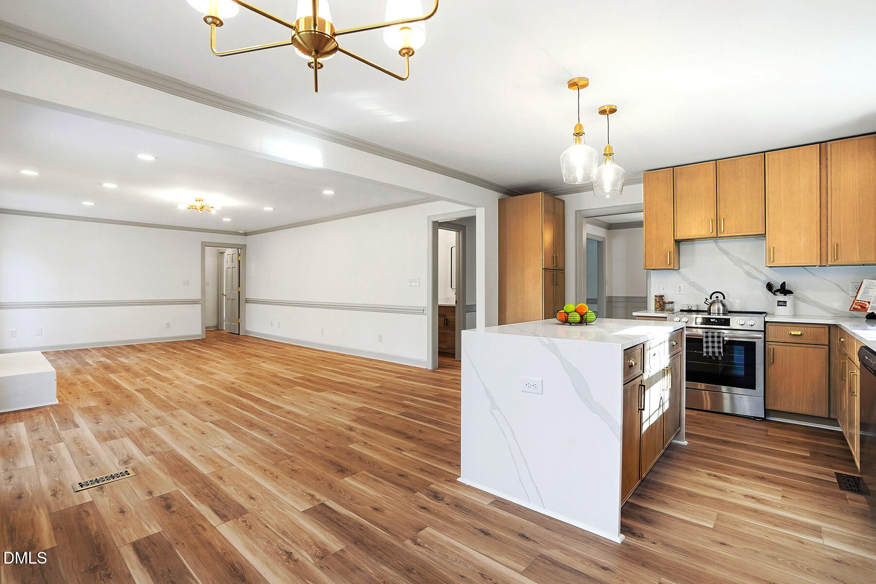 1424 Kildaire Farm Road Cary, NC 27511 - Photo 11 of 30 1424 Kildaire Farm Rd-44 edited