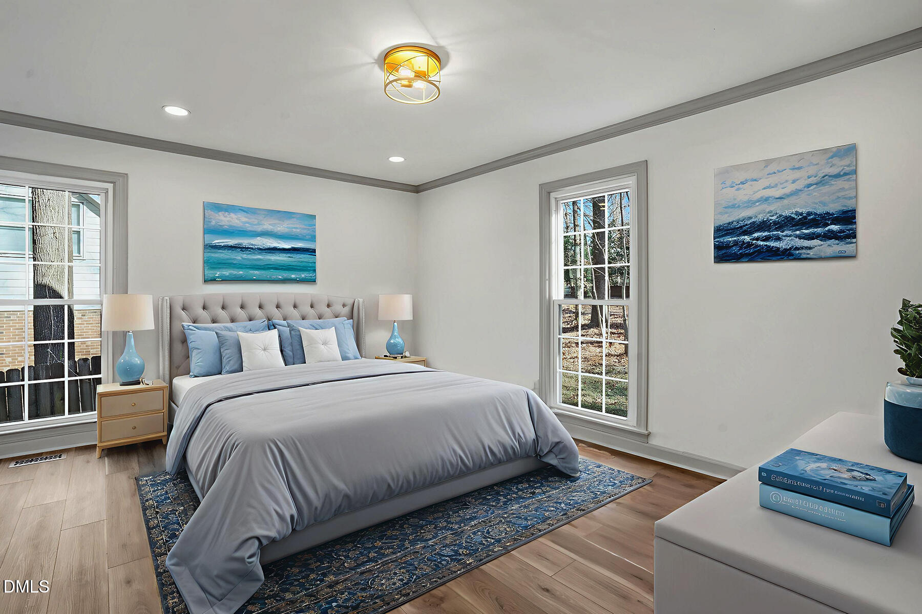 1424 Kildaire Farm Road Cary, NC 27511 - Photo 17 of 30 1424 Kildaire Farm Rd-69-1 Edited