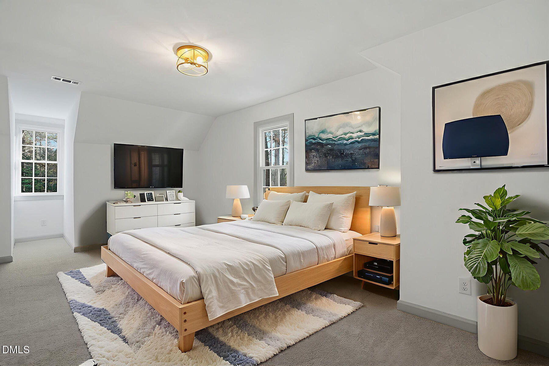 1424 Kildaire Farm Road Cary, NC 27511 - Photo 20 of 30 1424 Kildaire Farm Rd-89 Edited-1