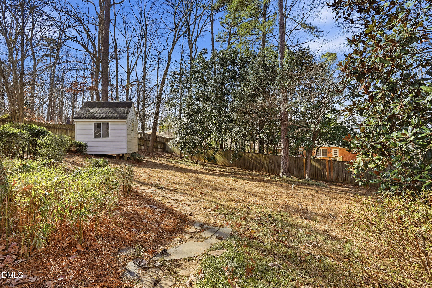 1424 Kildaire Farm Road Cary, NC 27511 - Photo 26 of 30 1424 Kildaire Farm Rd-149