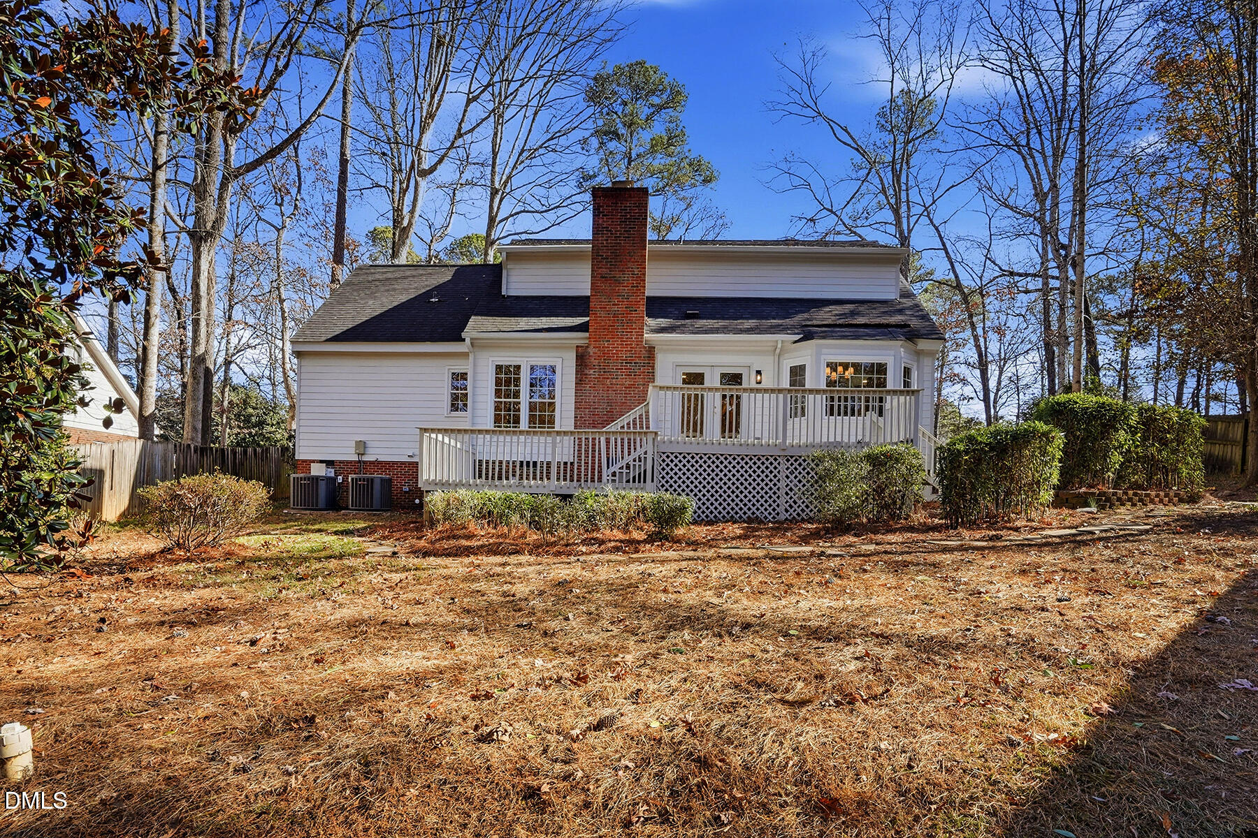 1424 Kildaire Farm Road Cary, NC 27511 - Photo 29 of 30 1424 Kildaire Farm Rd-144
