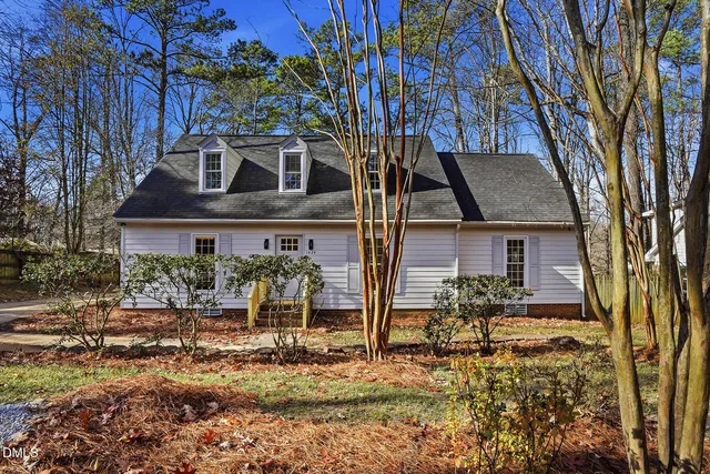 $710,000 | 1424 Kildaire Farm Road, Cary, NC 27511
