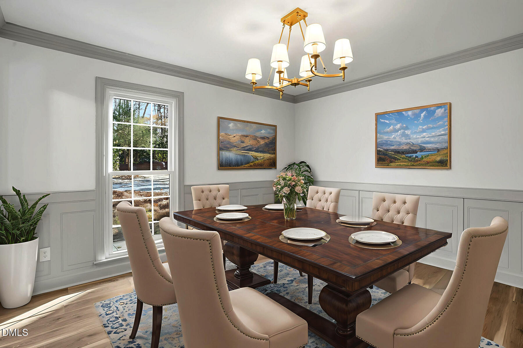 1424 Kildaire Farm Road Cary, NC 27511 - Photo 6 of 30 1424 Kildaire Farm Rd-4-1 Edited