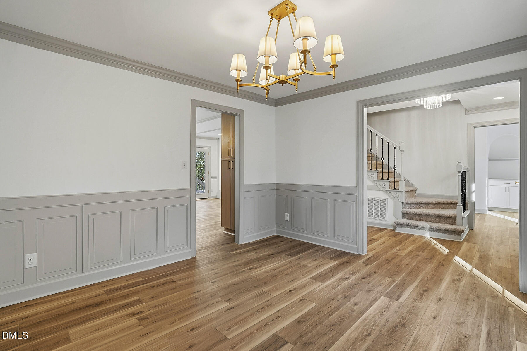 1424 Kildaire Farm Road Cary, NC 27511 - Photo 7 of 30 1424 Kildaire Farm Rd-9 Edited