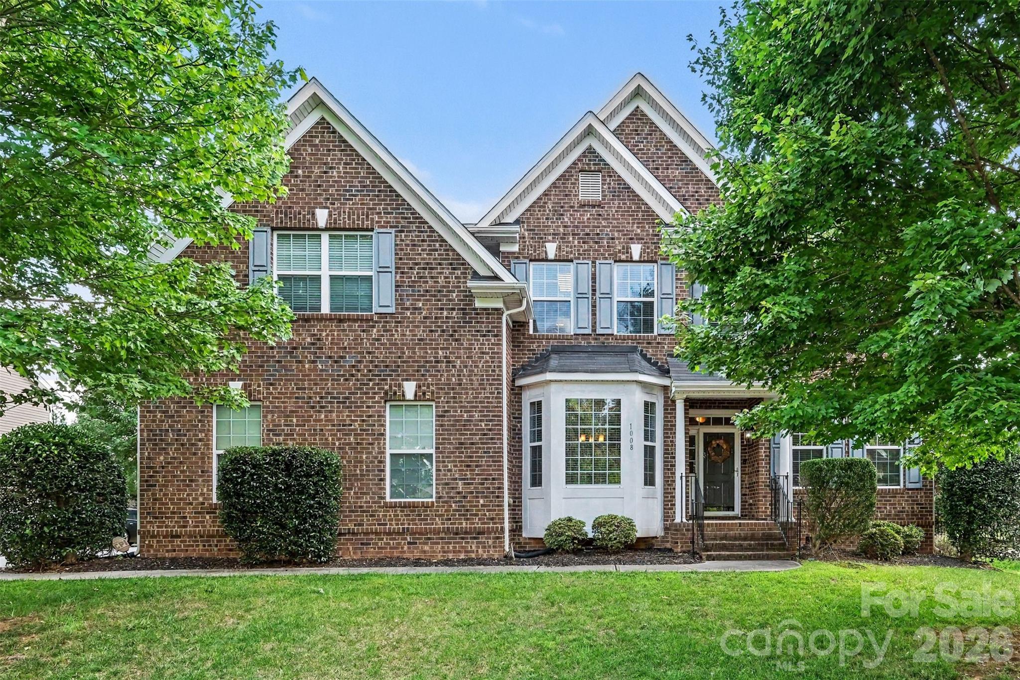 1008 Hawker Road Matthews, NC 28104 - Photo 1 of 42