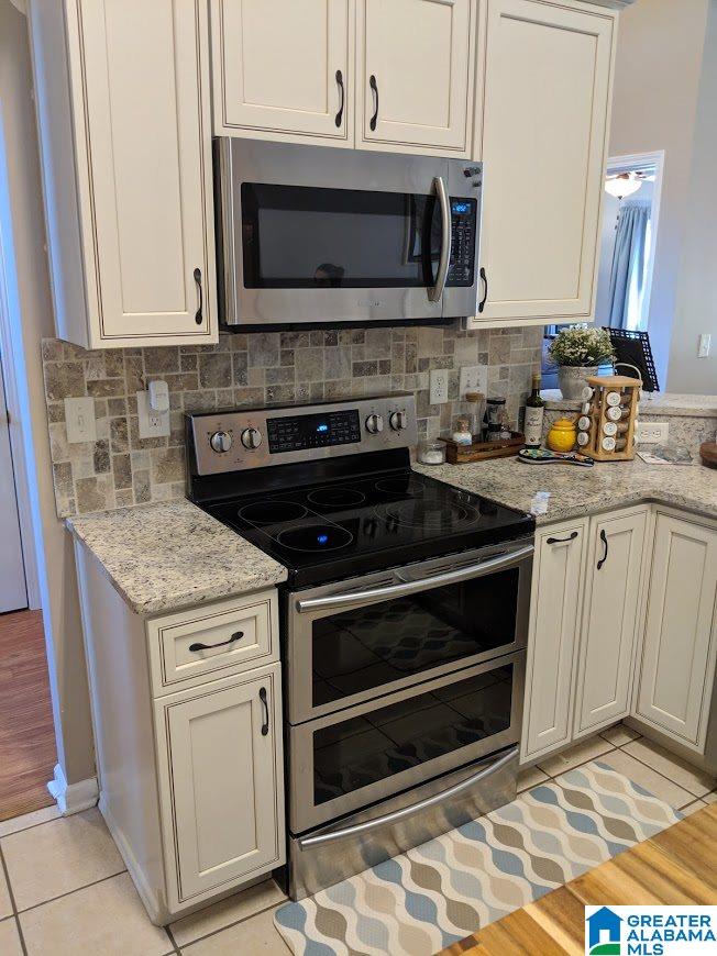 6038 Overlook Lane Bessemer, AL 35022 - Photo 16 of 50