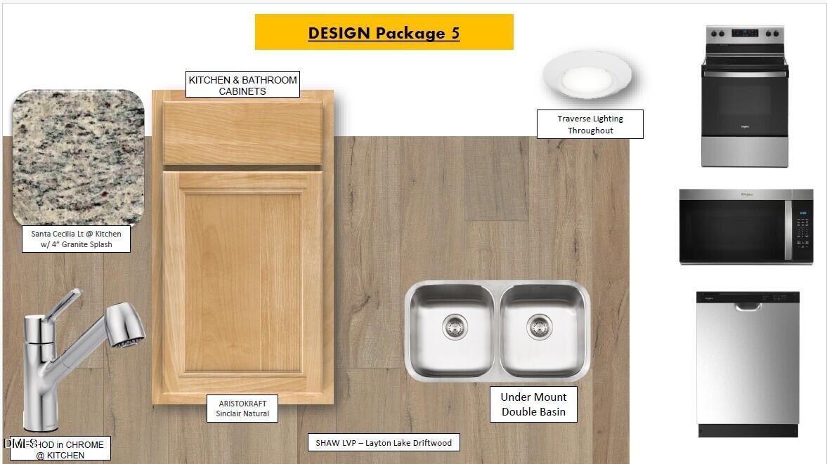 10618 Brookside Reserve Road Raleigh, NC 27614 - Photo 4 of 7 RR 64 - DP1