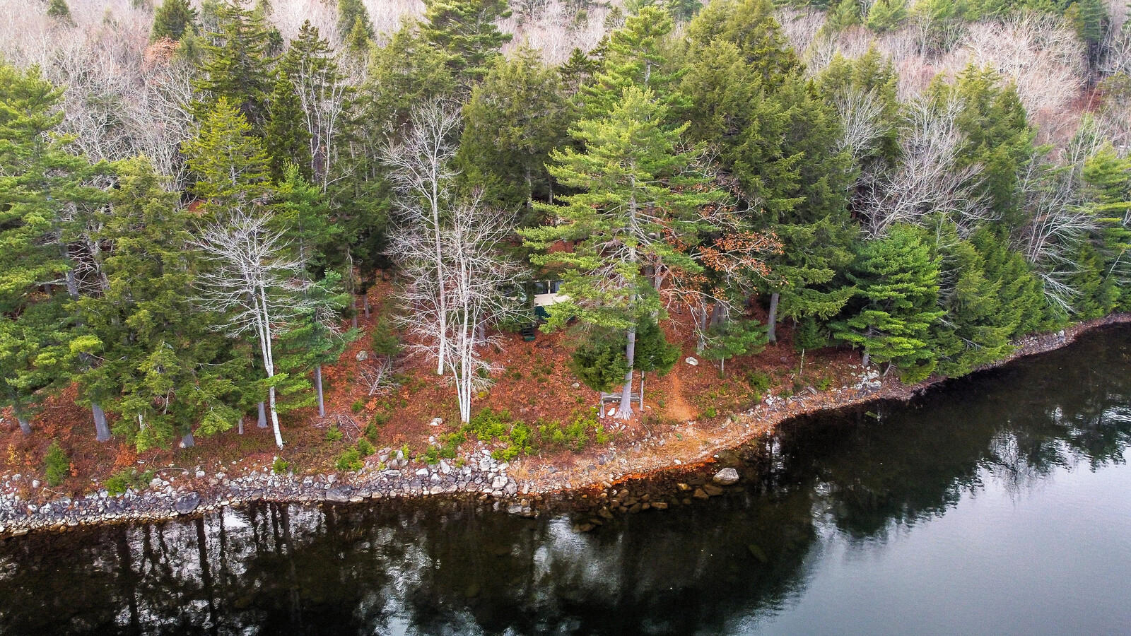 24 Henderson Road Bucksport, ME 04416 - Photo 14 of 43 13_DJI_0125_copy_DxO_mls