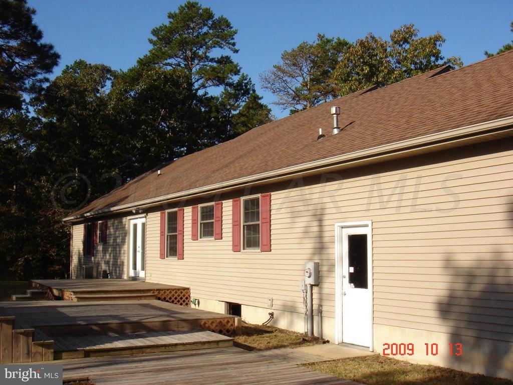 3564 Sand Road Snow Hill, MD 21863 - Photo 2 of 3
