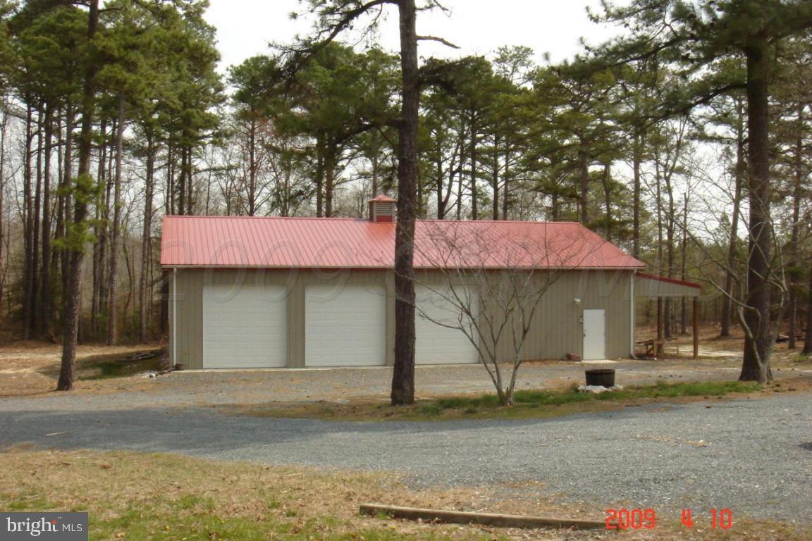 3564 Sand Road Snow Hill, MD 21863 - Photo 3 of 3