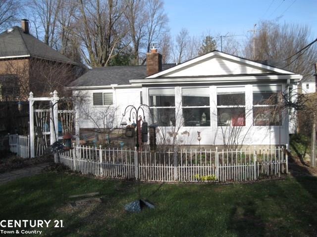 233 Chandler Street Romeo, MI 48065 - Photo 26 of 68