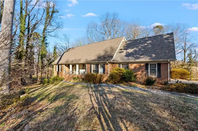 $595,000 | 5410 Tory Hill Drive, Greensboro, NC 27410