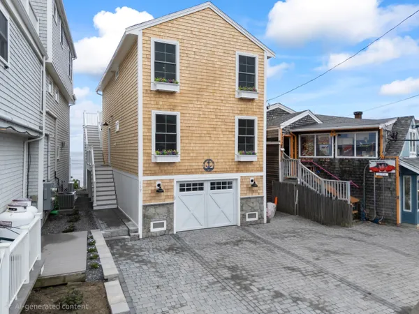 $2,950,000 | 117 Perkins Cove Road, Ogunquit, ME 03907