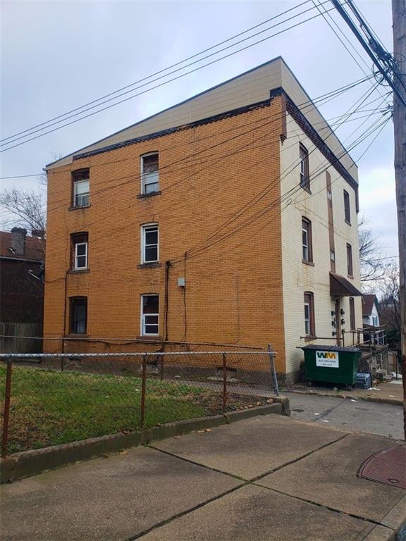 1 Camp Avenue, Unit 3 Braddock, PA 15104 - Photo 11 of 11