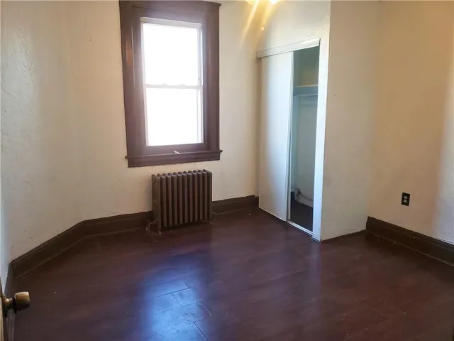 $750 | 1 Camp Avenue, Unit 3, Braddock, PA 15104