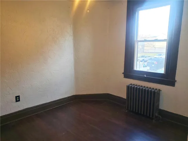 $750 | 1 Camp Avenue, Unit 3, Braddock, PA 15104