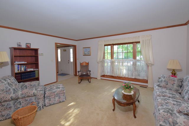 976 Lewis Road Geneva, IL 60134 - Photo 5 of 18 a living room with furniture and a window