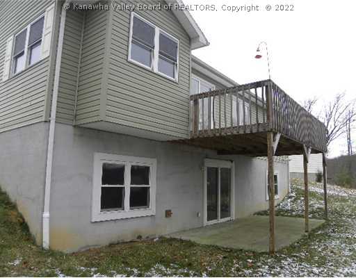 7 Westpointe Drive Ripley, WV 25271 - Photo 11 of 14 Exterior Front.