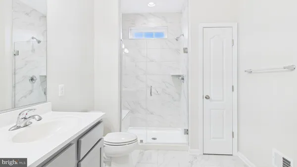 a view of small space